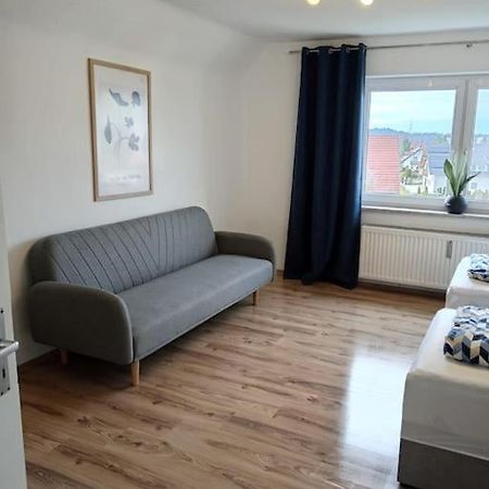 Ferienwohnung Allgaeu 5 Memmingen Dış mekan fotoğraf