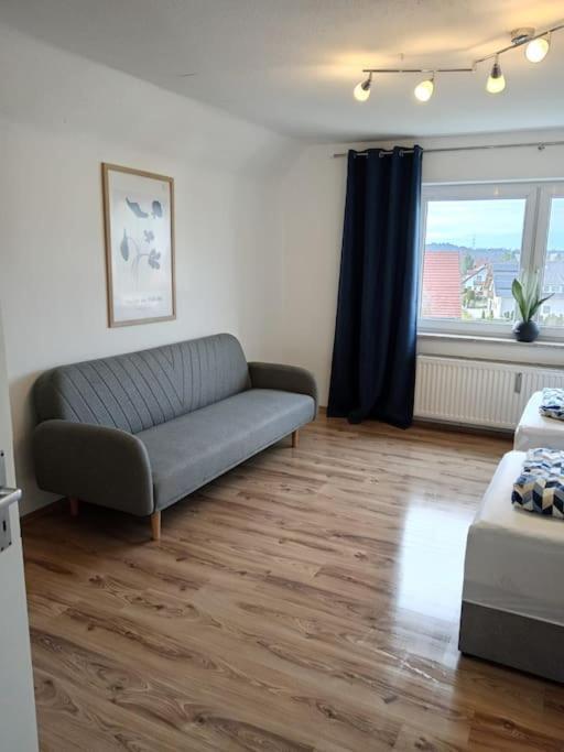 Ferienwohnung Allgaeu 5 Memmingen Dış mekan fotoğraf
