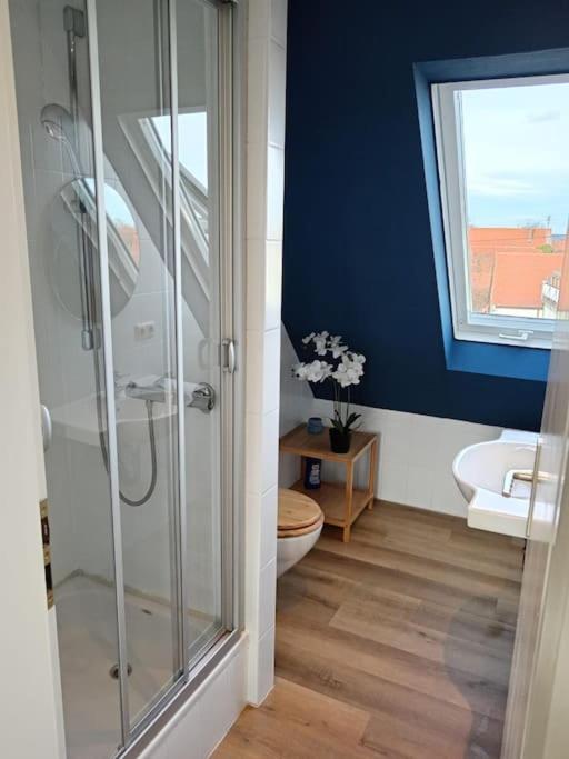 Ferienwohnung Allgaeu 5 Memmingen Dış mekan fotoğraf
