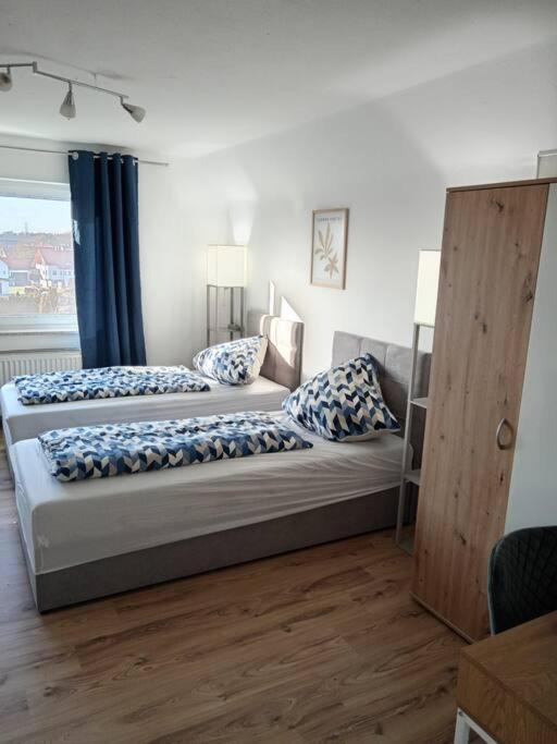 Ferienwohnung Allgaeu 5 Memmingen Dış mekan fotoğraf