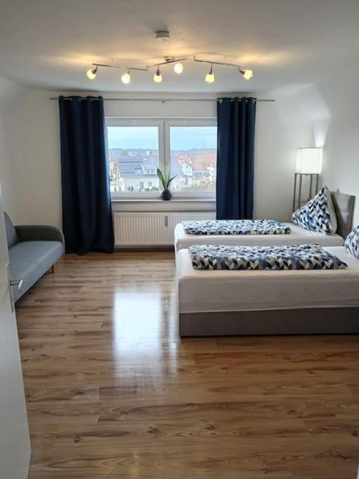 Ferienwohnung Allgaeu 5 Memmingen Dış mekan fotoğraf
