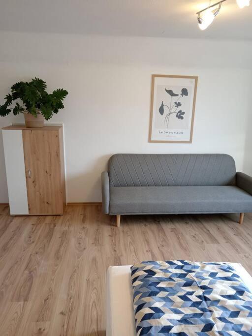 Ferienwohnung Allgaeu 5 Memmingen Dış mekan fotoğraf