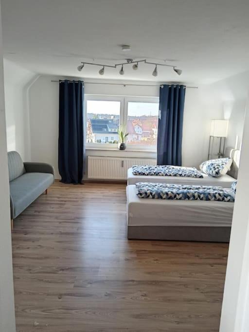 Ferienwohnung Allgaeu 5 Memmingen Dış mekan fotoğraf